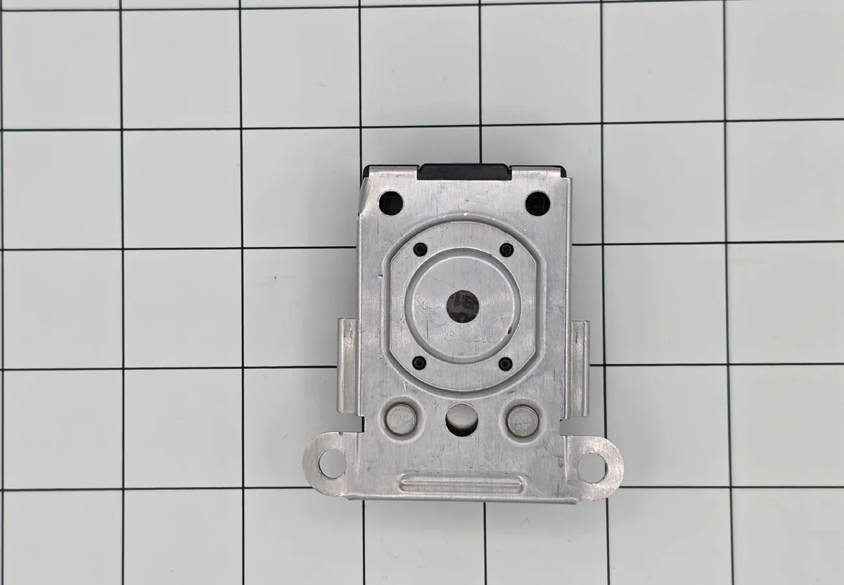 Backer EHP Parts