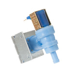 GE Dishwasher Water Valve with Screws WD15X10009