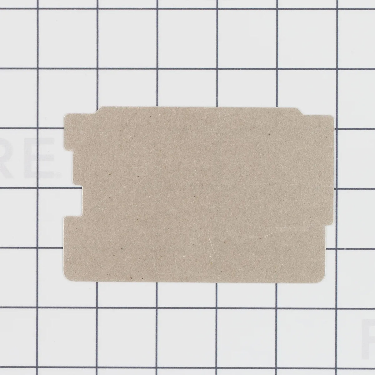 Frigidaire Microwave Waveguide Cover 5304440845