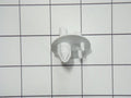 Frigidaire Refrigerator Crisper Cover Support, White 241993001