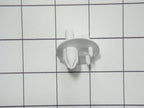 Frigidaire Refrigerator Crisper Cover Support, White 241993001