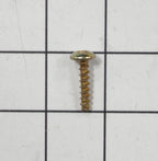 Whirlpool Range Top Screw WP3196164