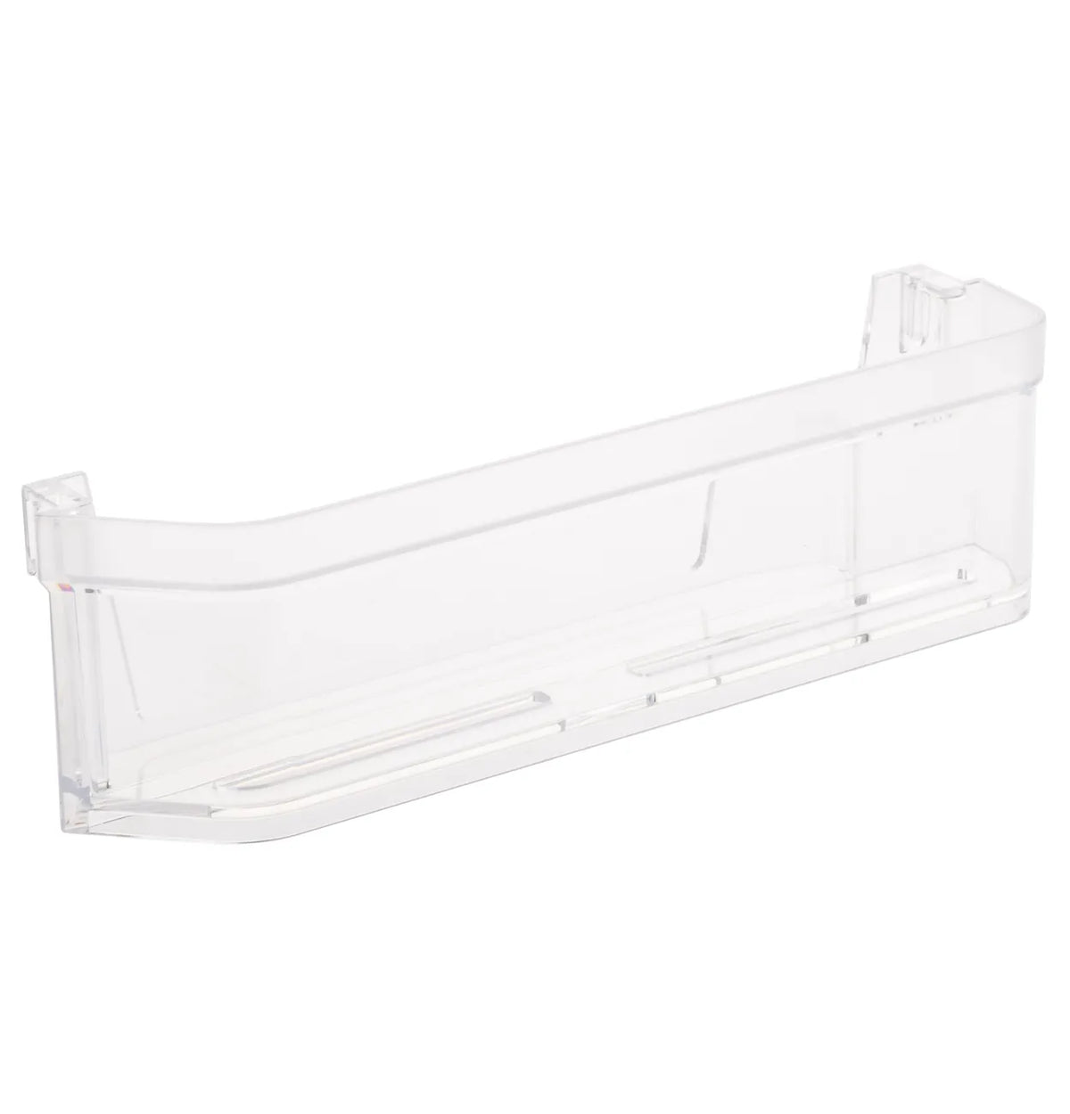 GE Refrigerator Middle Dispenser Door Bin WR71X38293
