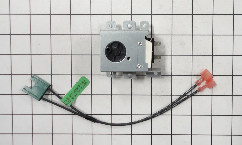GE Range Door Latch Motor WB49T10020