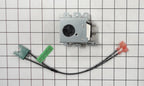 GE Range Door Latch Motor WB49T10020