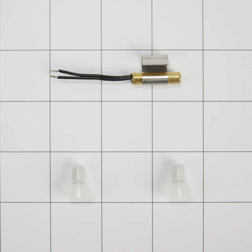 Whirlpool Refrigerator Freezer Thermistor Kit W10316760