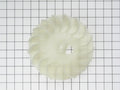 GE Dryer Blower Wheel 8 in. WE16M15