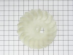 GE Dryer Blower Wheel 8 in. WE16M15