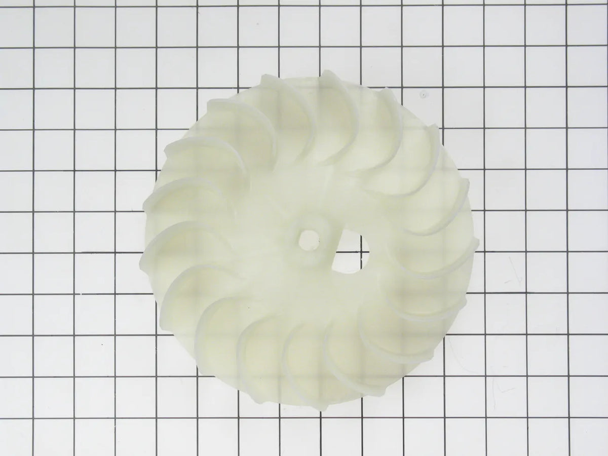 GE Dryer Blower Wheel 8 in. WE16M15