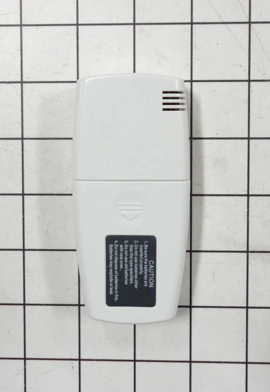 Frigidaire Air Conditioner Remote Control 5304476851