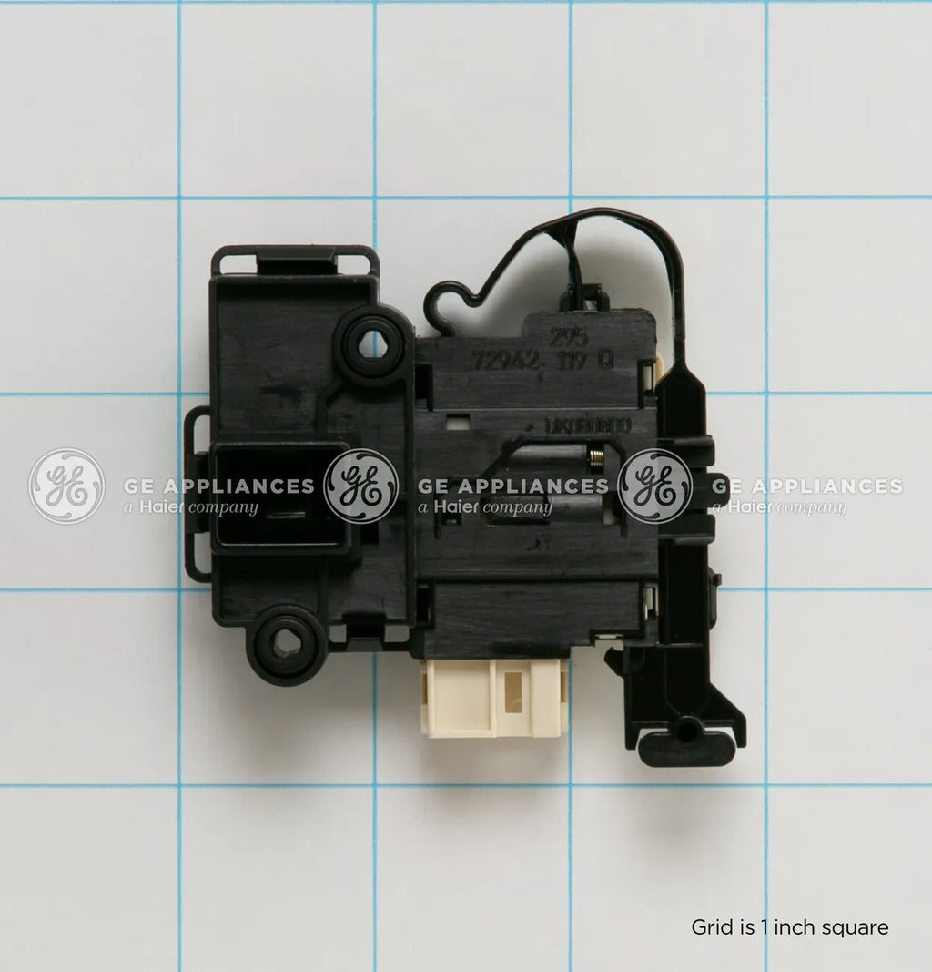 GE Washer Door Lock WH01X26241