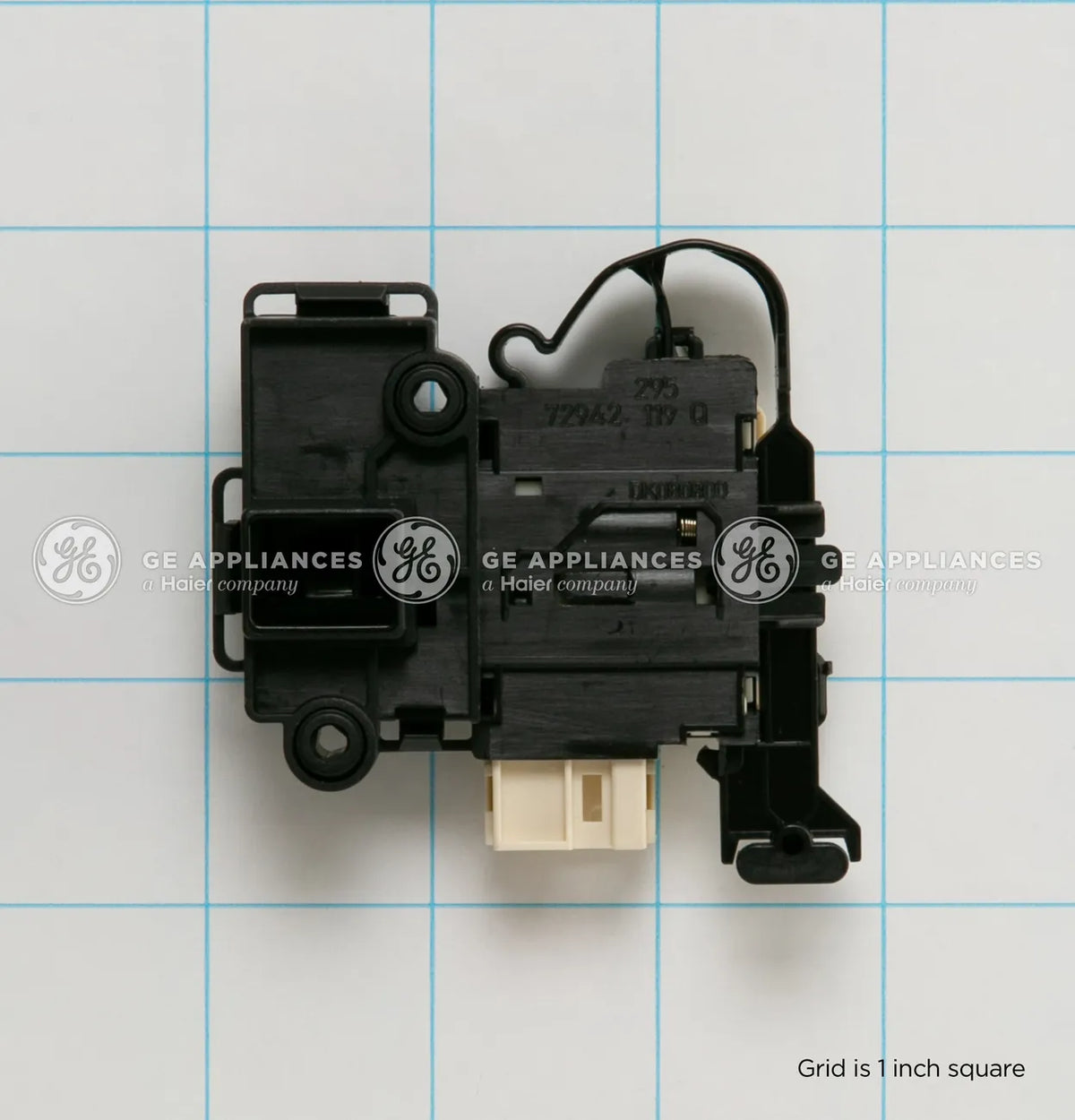 GE Washer Door Lock WH01X26241