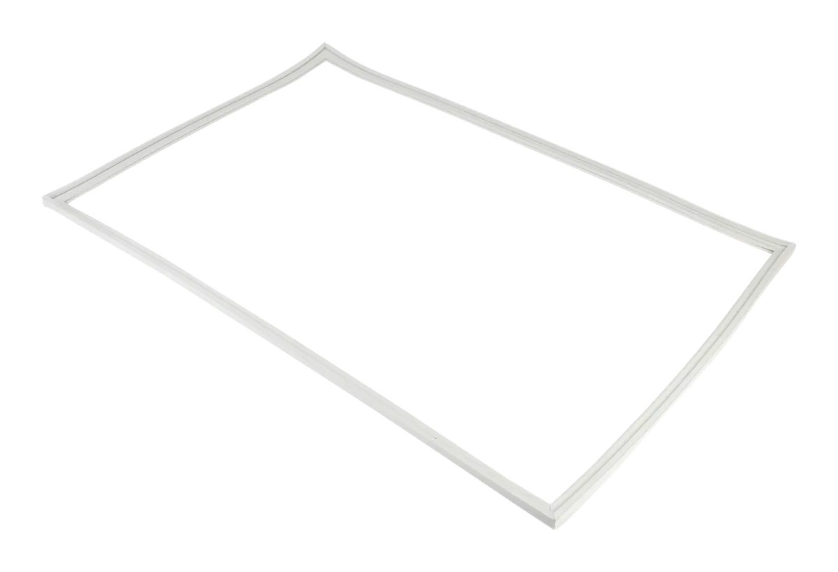 Whirlpool Refrigerator Fresh Food Door Gasket White 2188448A