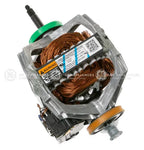 GE Front Load Dryer Drive Motor WE03X39037