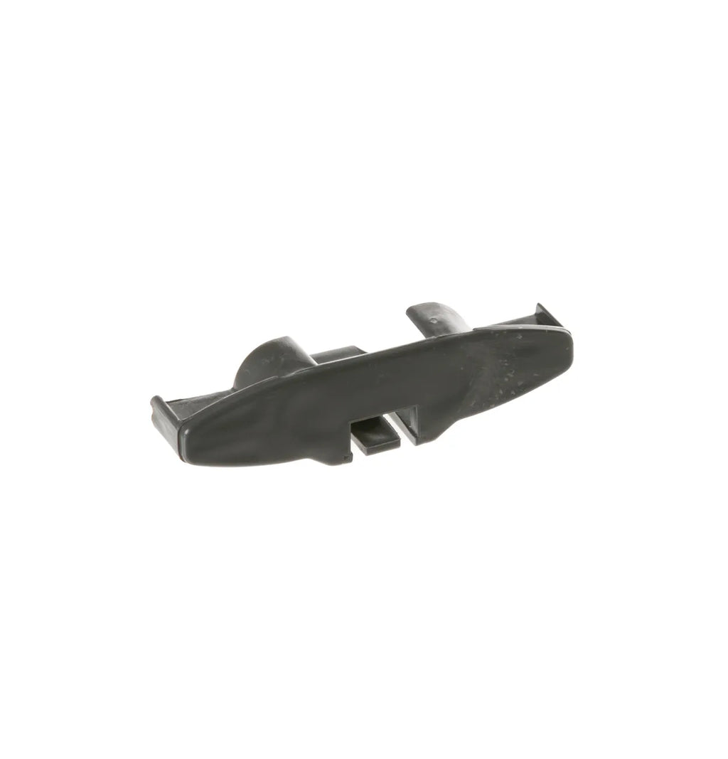 GE Dishwasher Upper Rack Slide End Cap WD12X10426