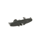 GE Dishwasher Upper Rack Slide End Cap WD12X10426