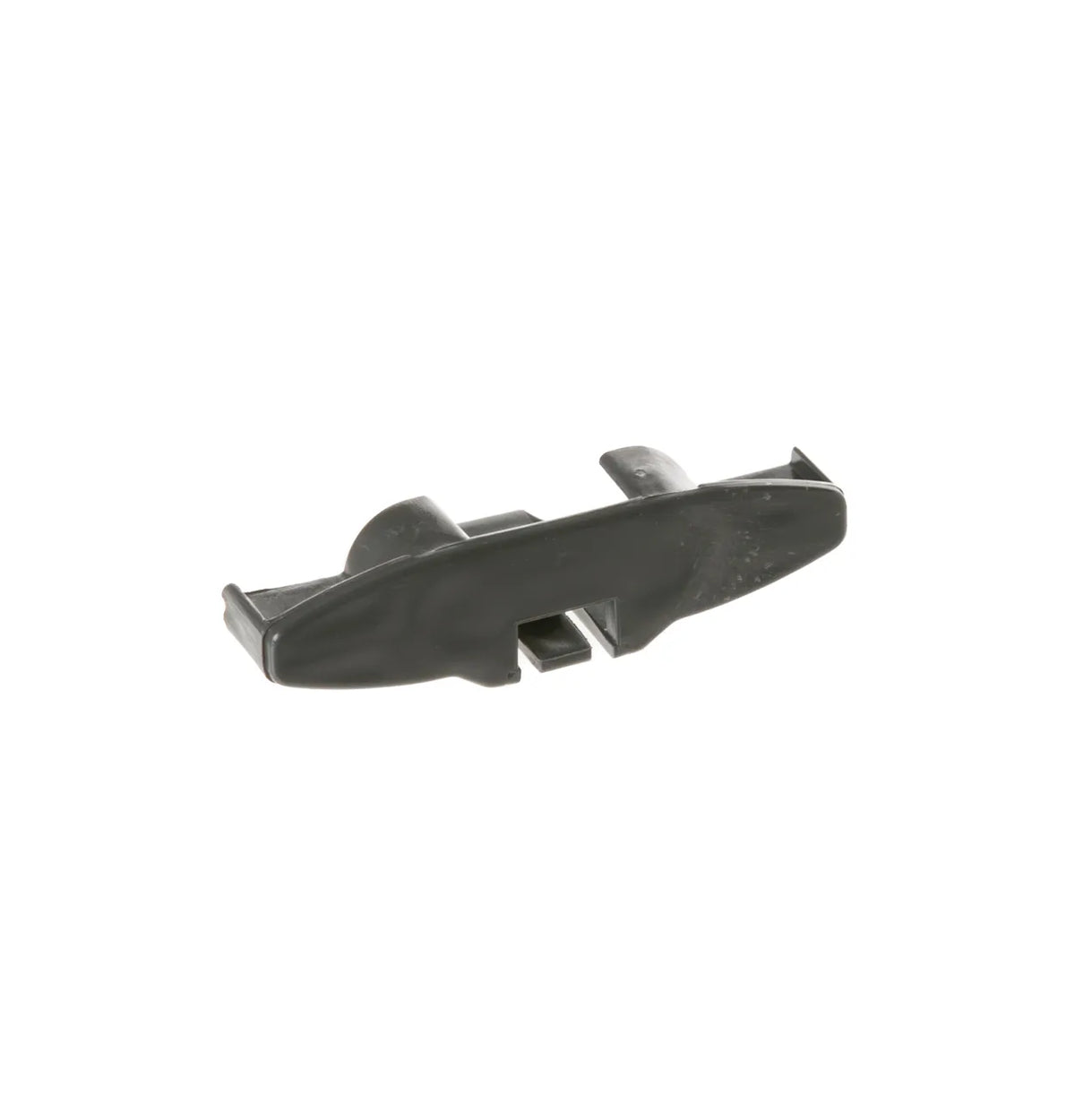 GE Dishwasher Upper Rack Slide End Cap WD12X10426