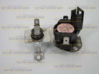 Whirlpool Dryer Thermal Fuse and High Limit Thermostat Kit 280148
