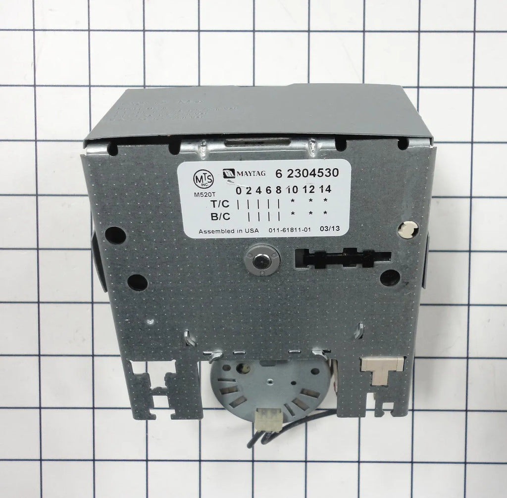 Whirlpool Washer Timer WP22003363