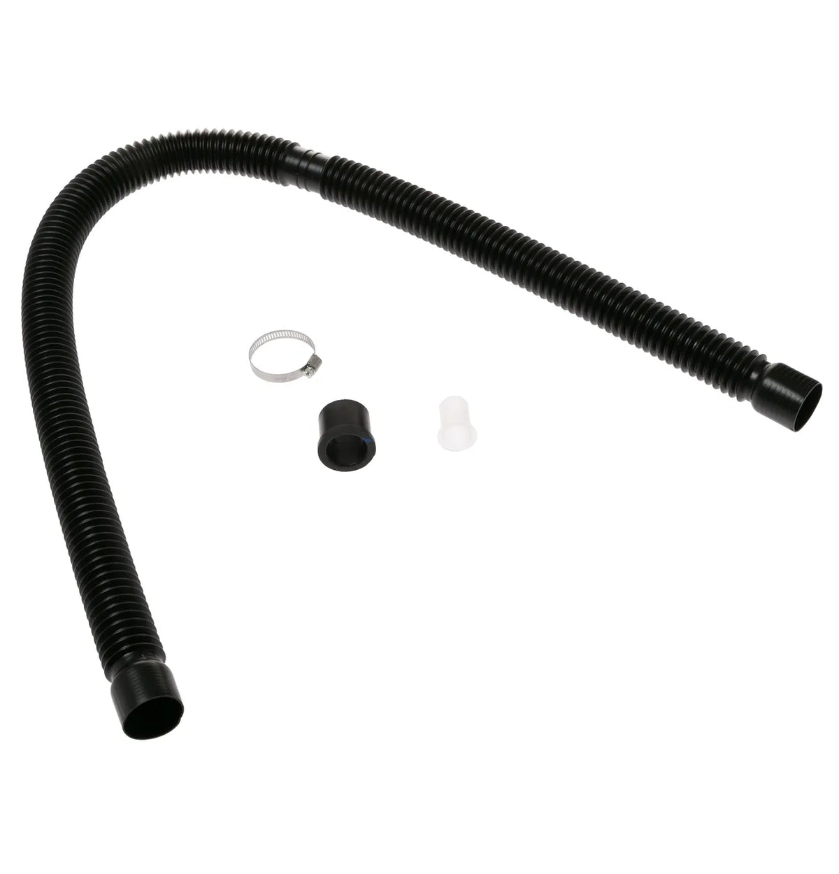 GE Washer Drain Hose Extension Kit WH49X316