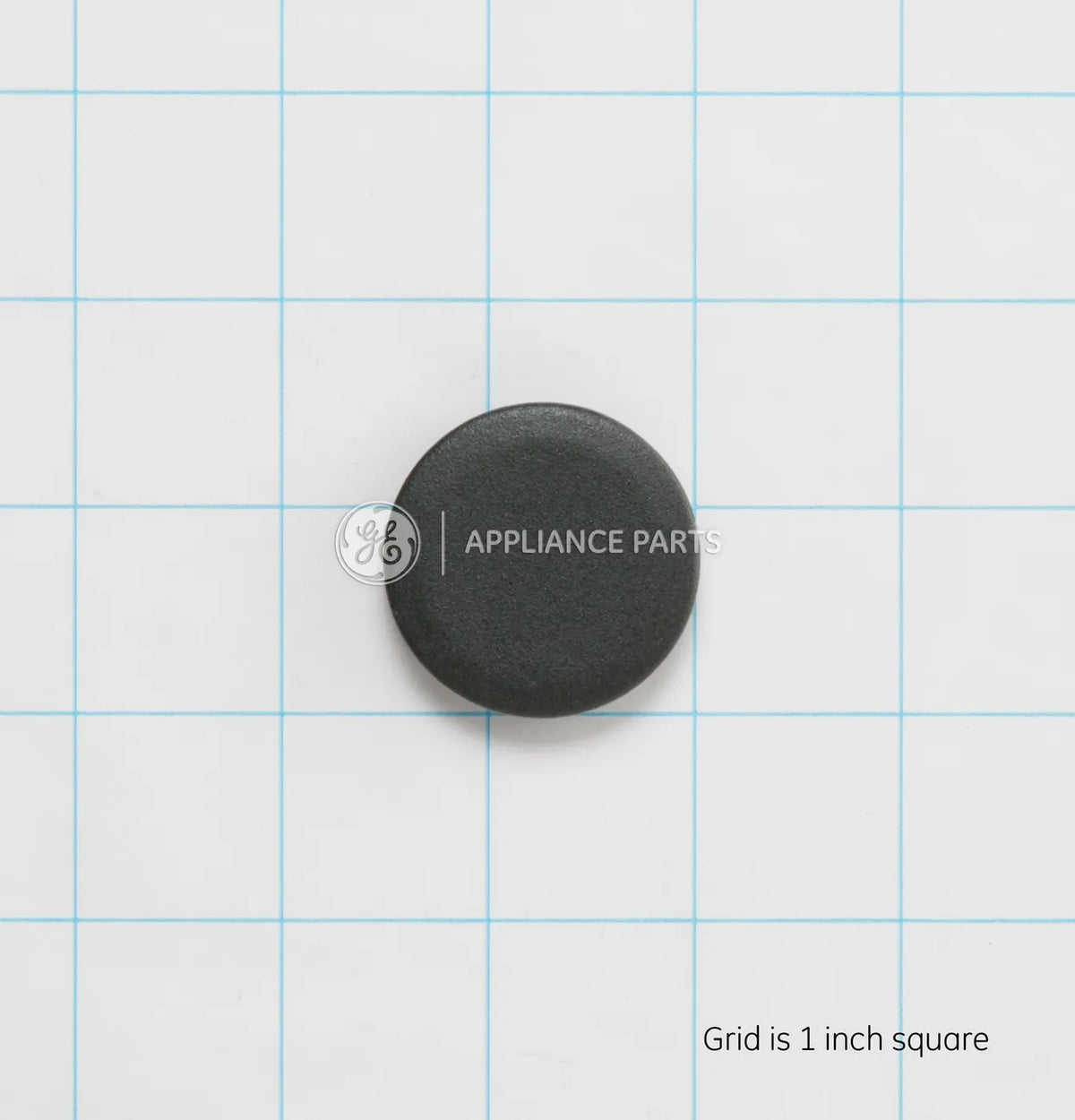 GE Gas Range/Cooktop Center Burner Cap WB29K10045