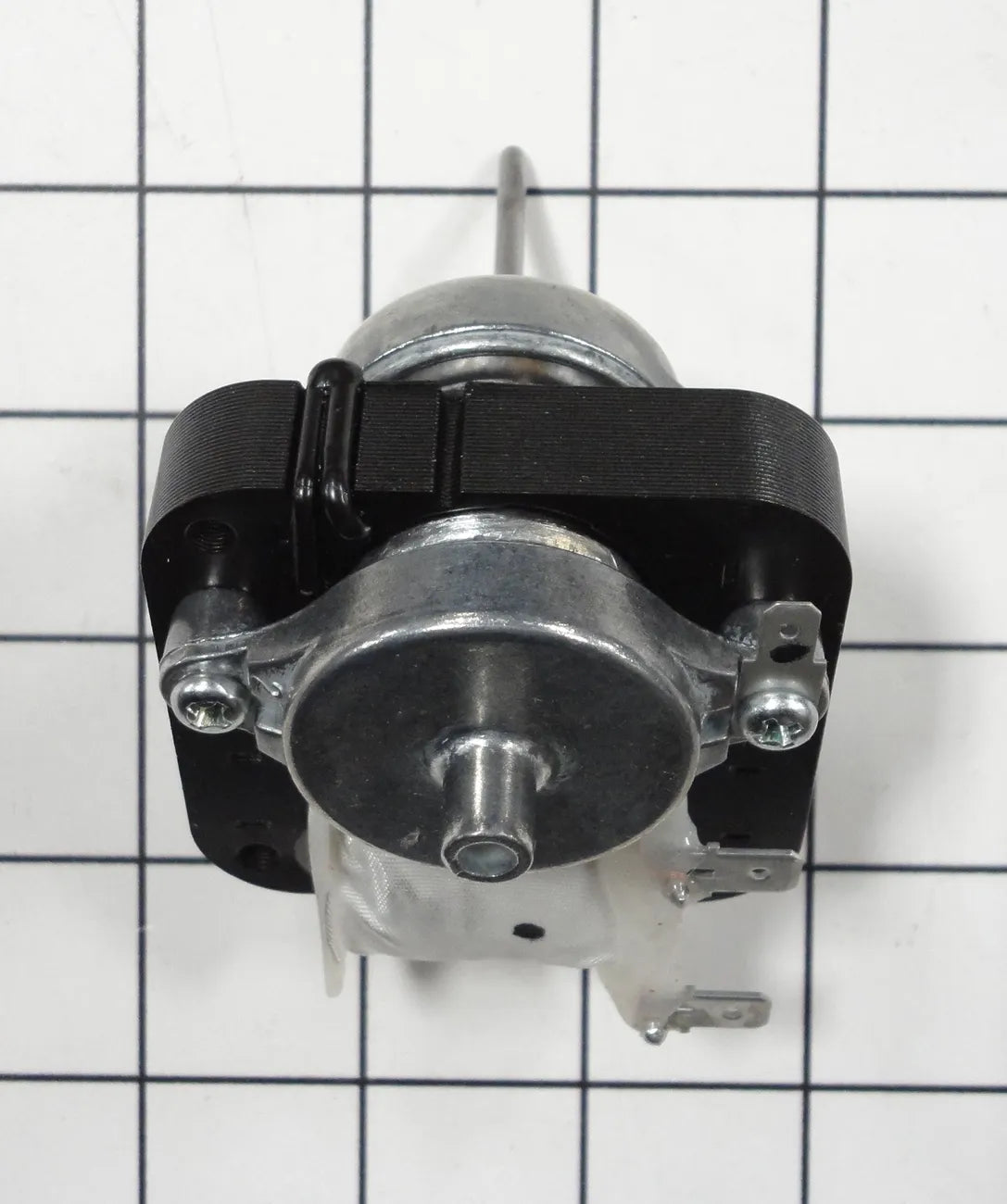 Whirlpool Maytag Refrigerator Evaporator Fan Motor WP10513803