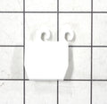 Frigidaire Refrigerator Door Shelf Right End Cap 3206165