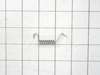 GE Refrigerator Ice Deflector Spring WR02X11768