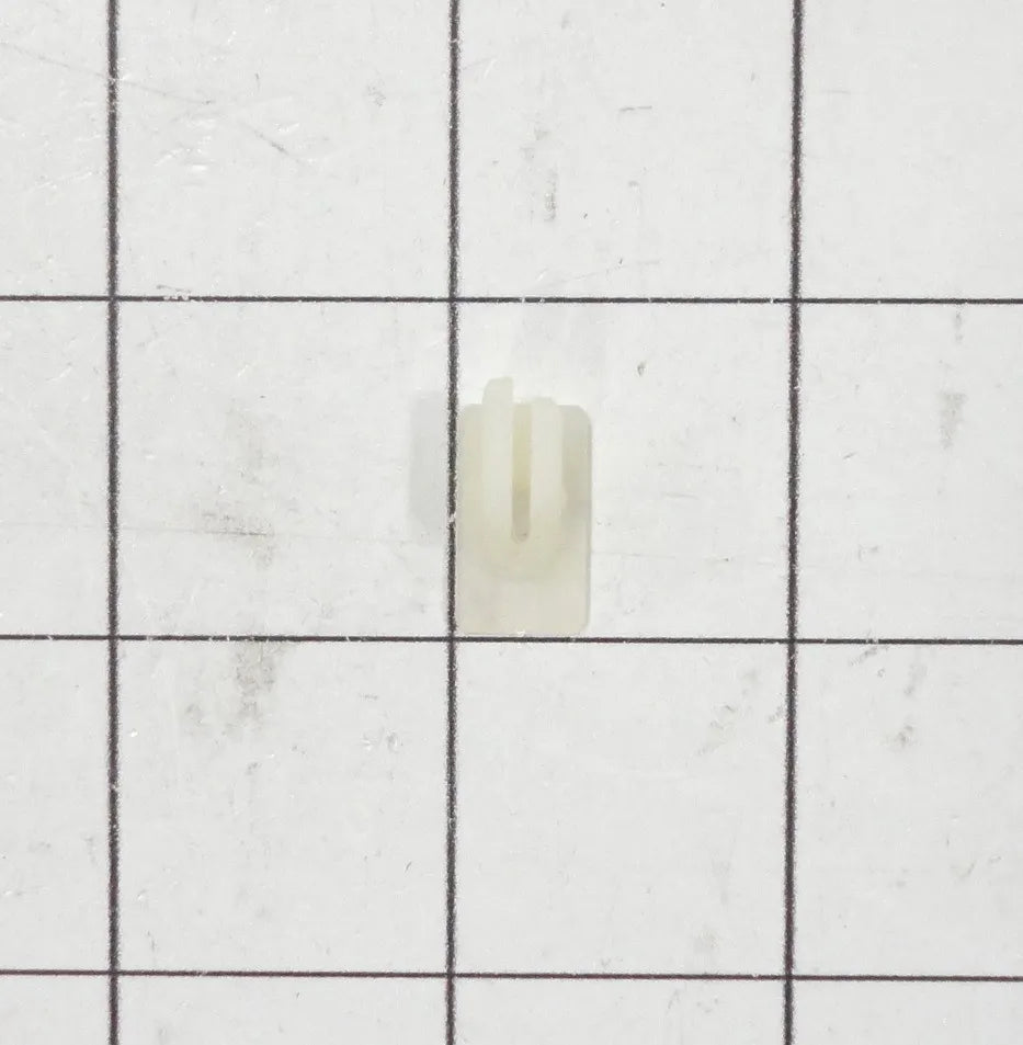 Whirlpool Washer/Dryer Hinge Stopper WP357213
