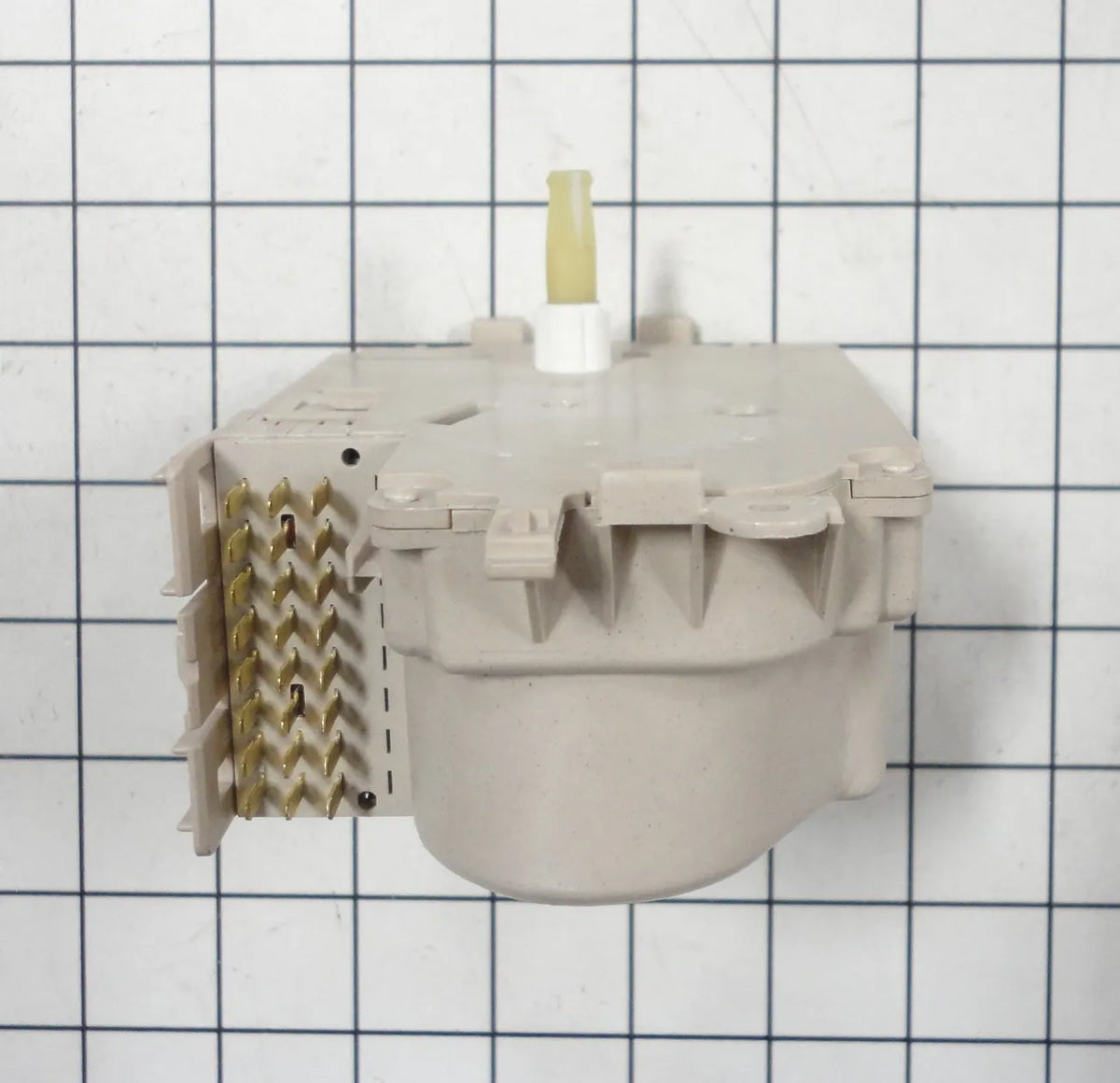 Frigidaire Washer Timer 131758600