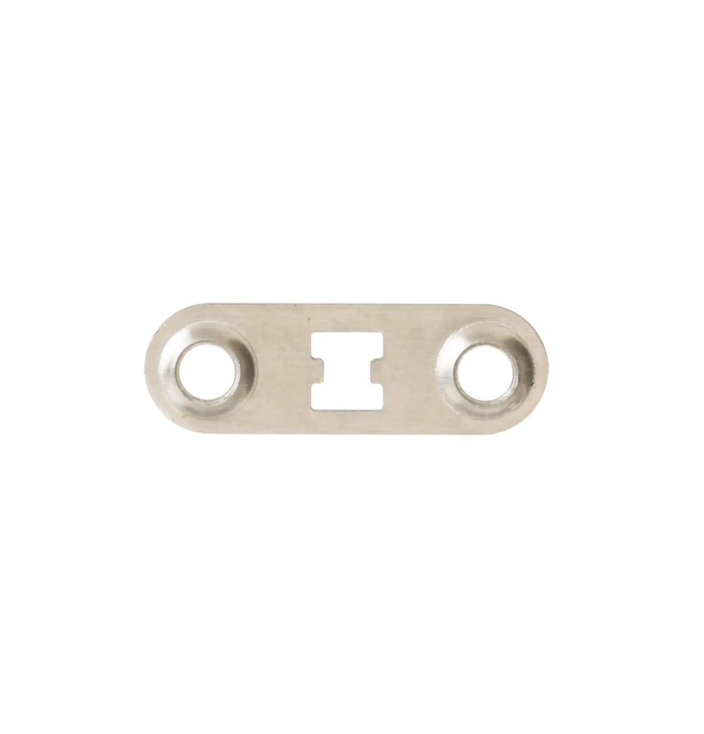 GE Dryer Door Strike Plate WE1M570