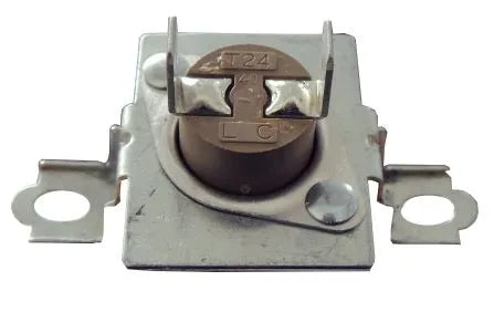 Samsung Dryer High Limit Thermal Fuse with Bracket DC96-00887C