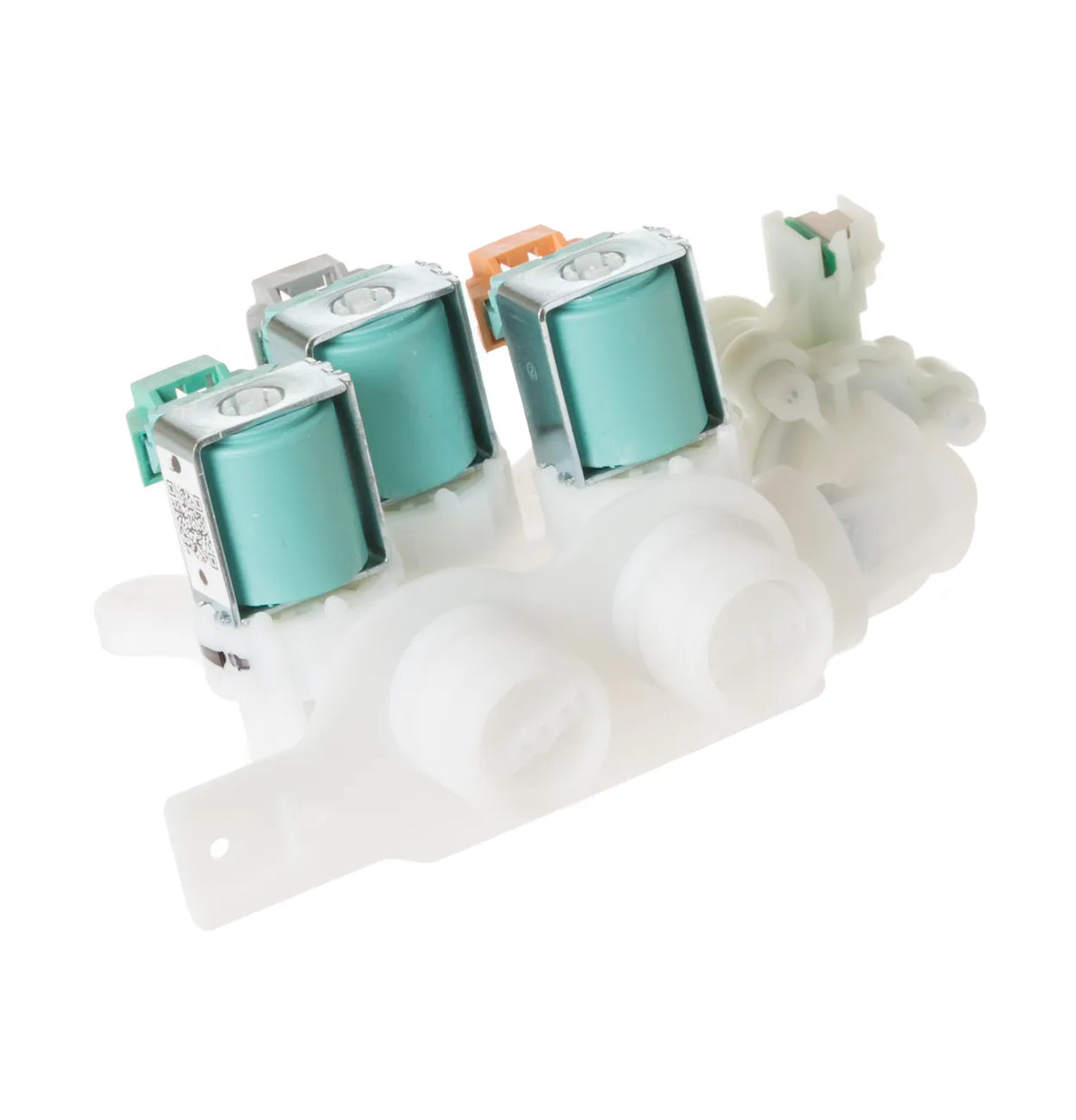 GE Washer Water Valve Assembly WH13X10066