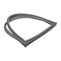 Whirlpool Refrigerator French Door Gasket Gray WPW10460580