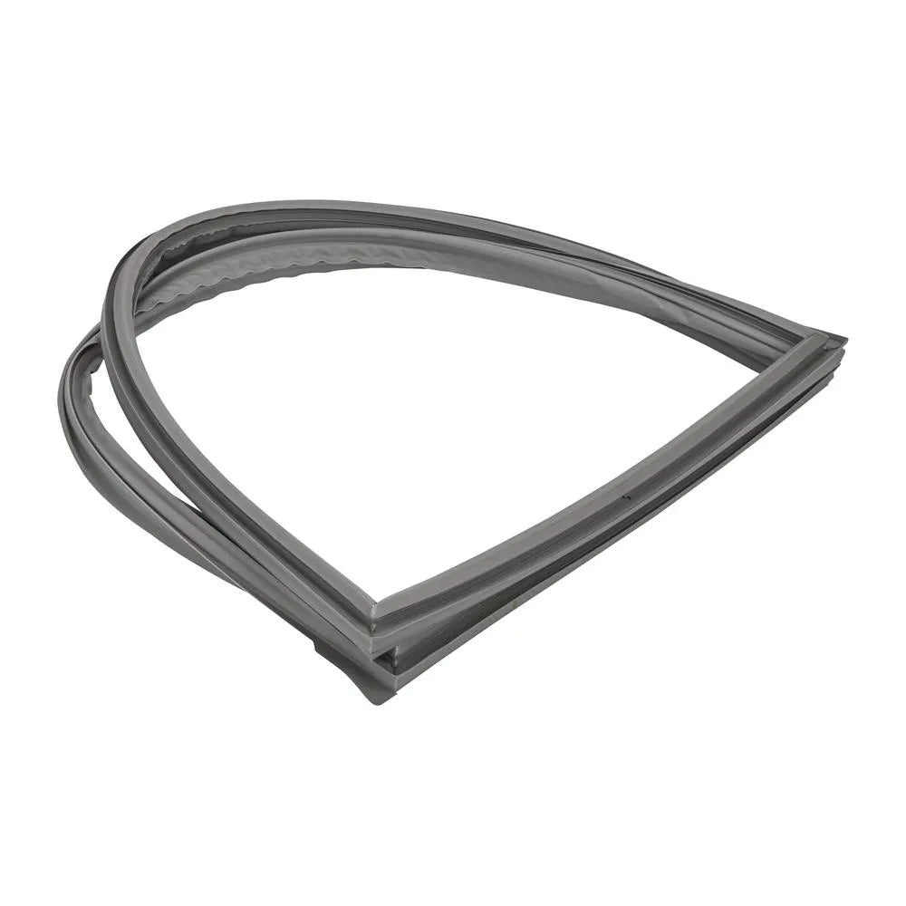 Whirlpool Refrigerator French Door Gasket Gray WPW10460580