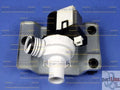 Whirlpool Front Load Washer Drain Pump Assembly WP34001320