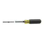 Klein Tools 5-in-1 Heavy Duty Nut Driver 32801-VAC