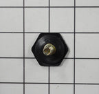 GE Refrigerator Leveling Leg WR01X10850