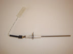 Supco Furnace Flame Sensor 4 Inch FLS013