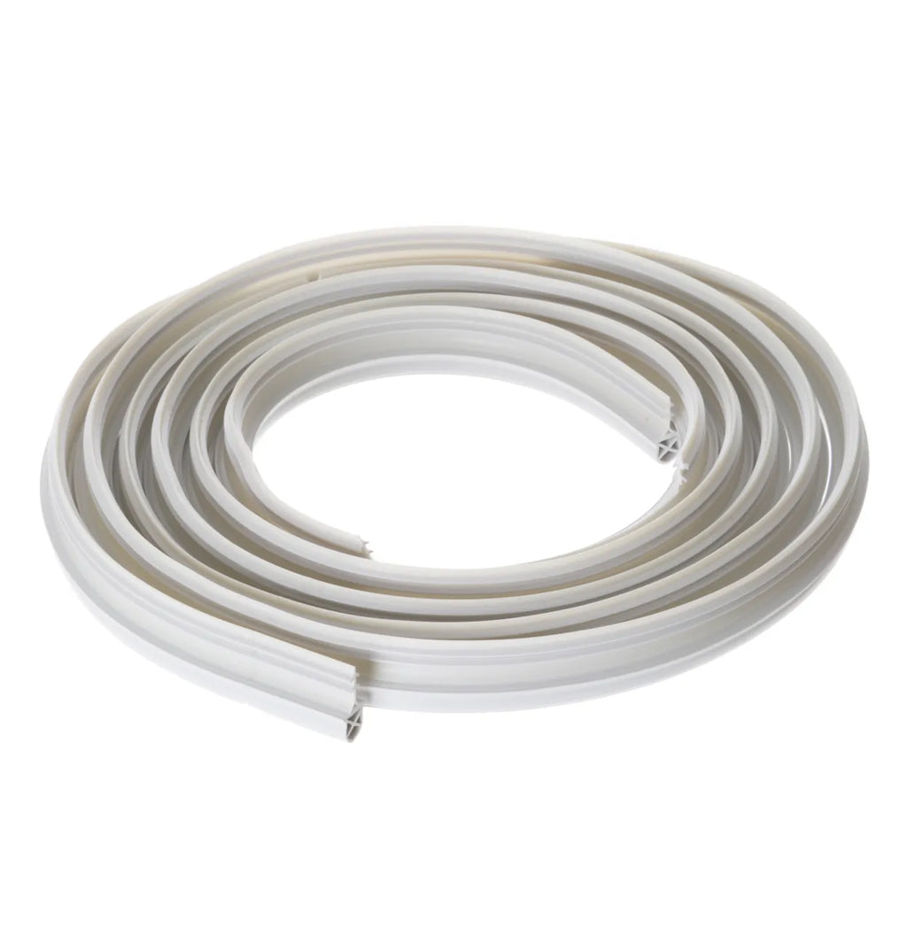 GE Dishwasher Door Gasket 89 In. WD08X10057
