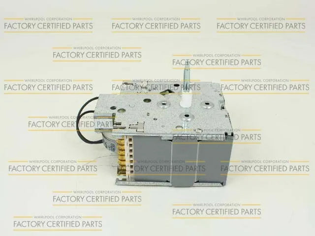 Whirlpool Washer Timer WP22004262