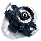Supco Adjustable Furnace Fan Control Thermostat 140-180°F SPST AT022