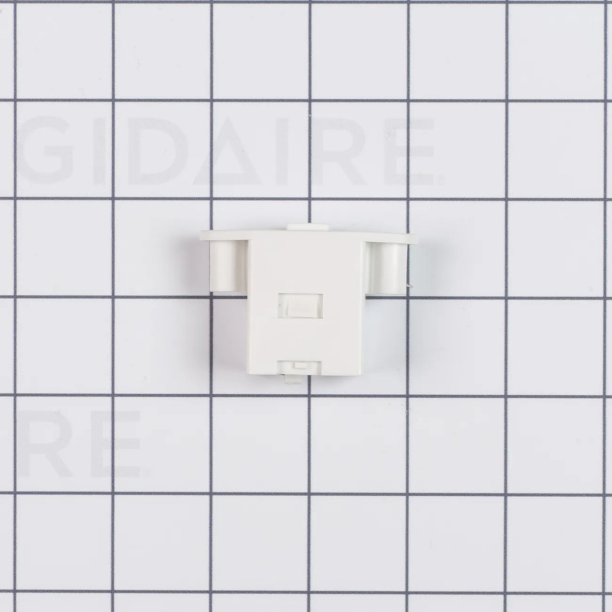 Frigidaire Washer Dispenser Drawer Latch 137006200