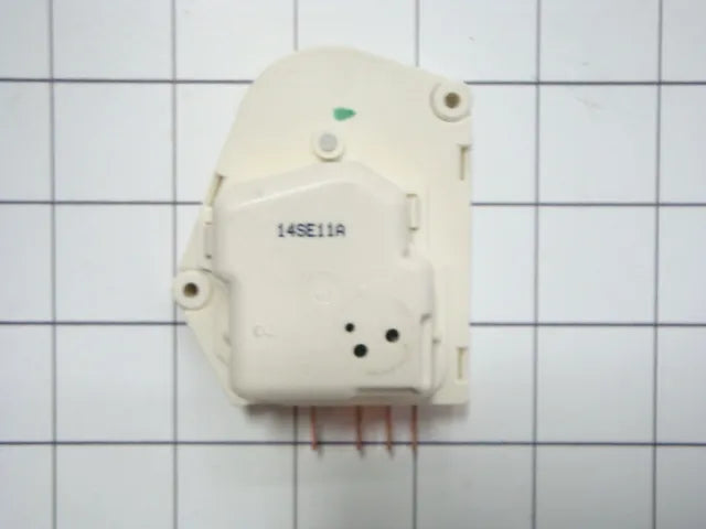 Frigidaire Refrigerator Defrost Timer, 8 Hour 30 Minute 215846602