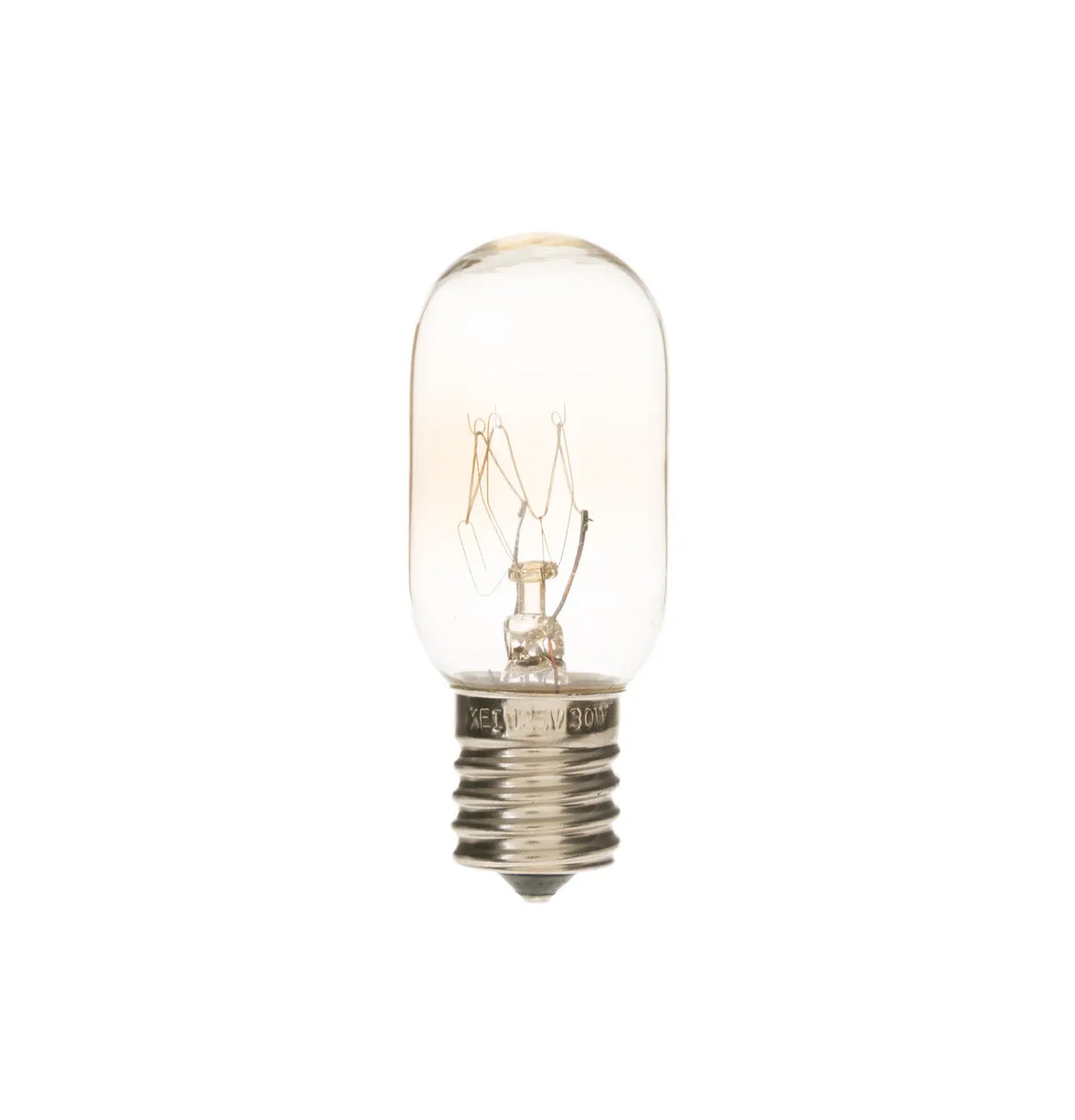 GE Microwave Light Bulb WB25X10029