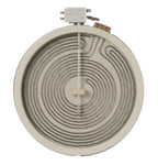 GE Range Dual Radiant Surface Element WB30T10133
