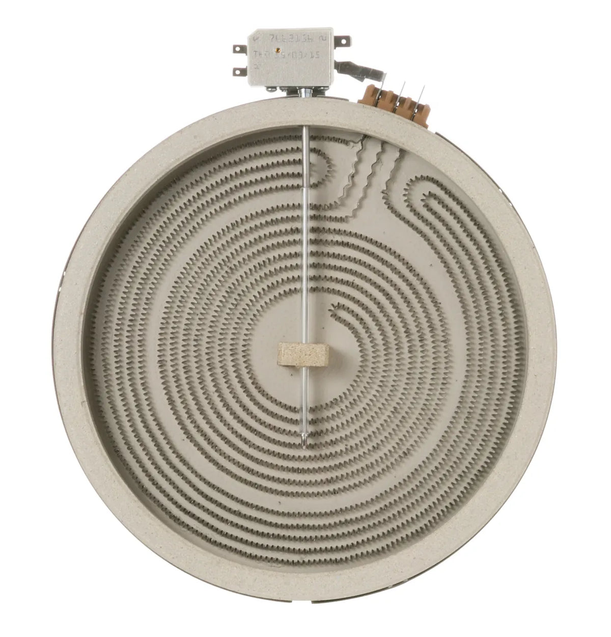 GE Range Dual Radiant Surface Element WB30T10133