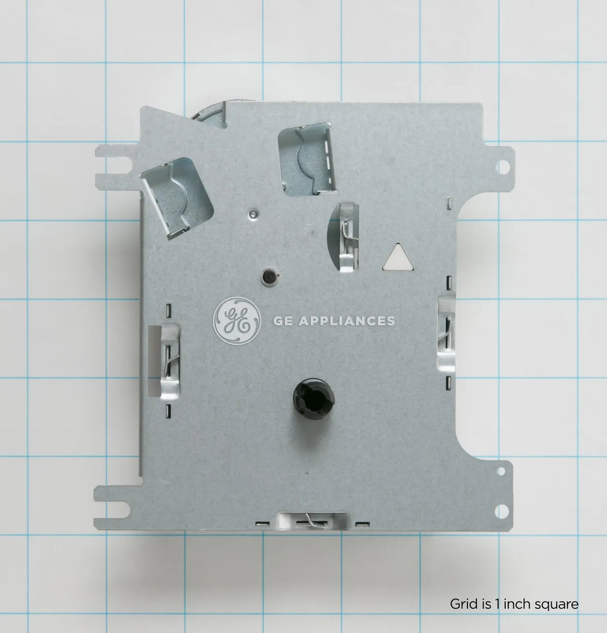 GE Dishwasher Timer WD21X33641
