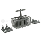 GE Dishwasher Silverware Basket WD28X24747