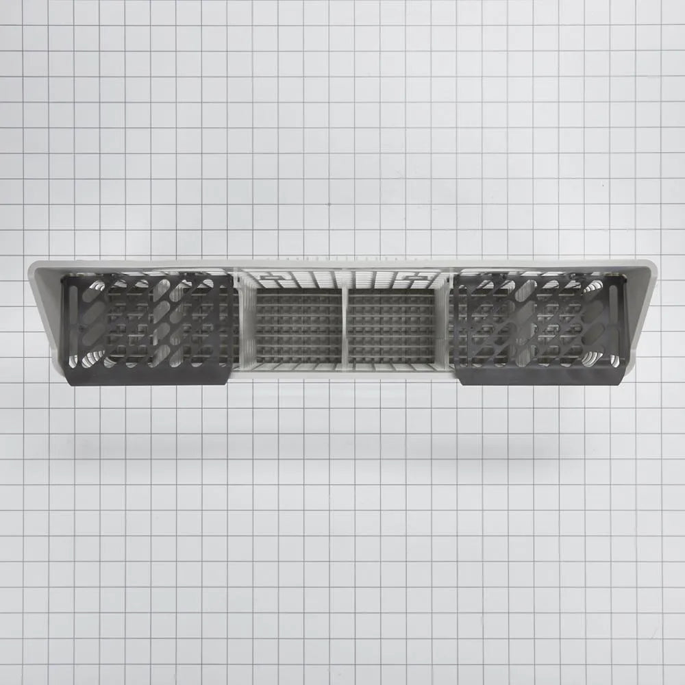 Whirlpool Dishwasher Silverware Basket W10840140